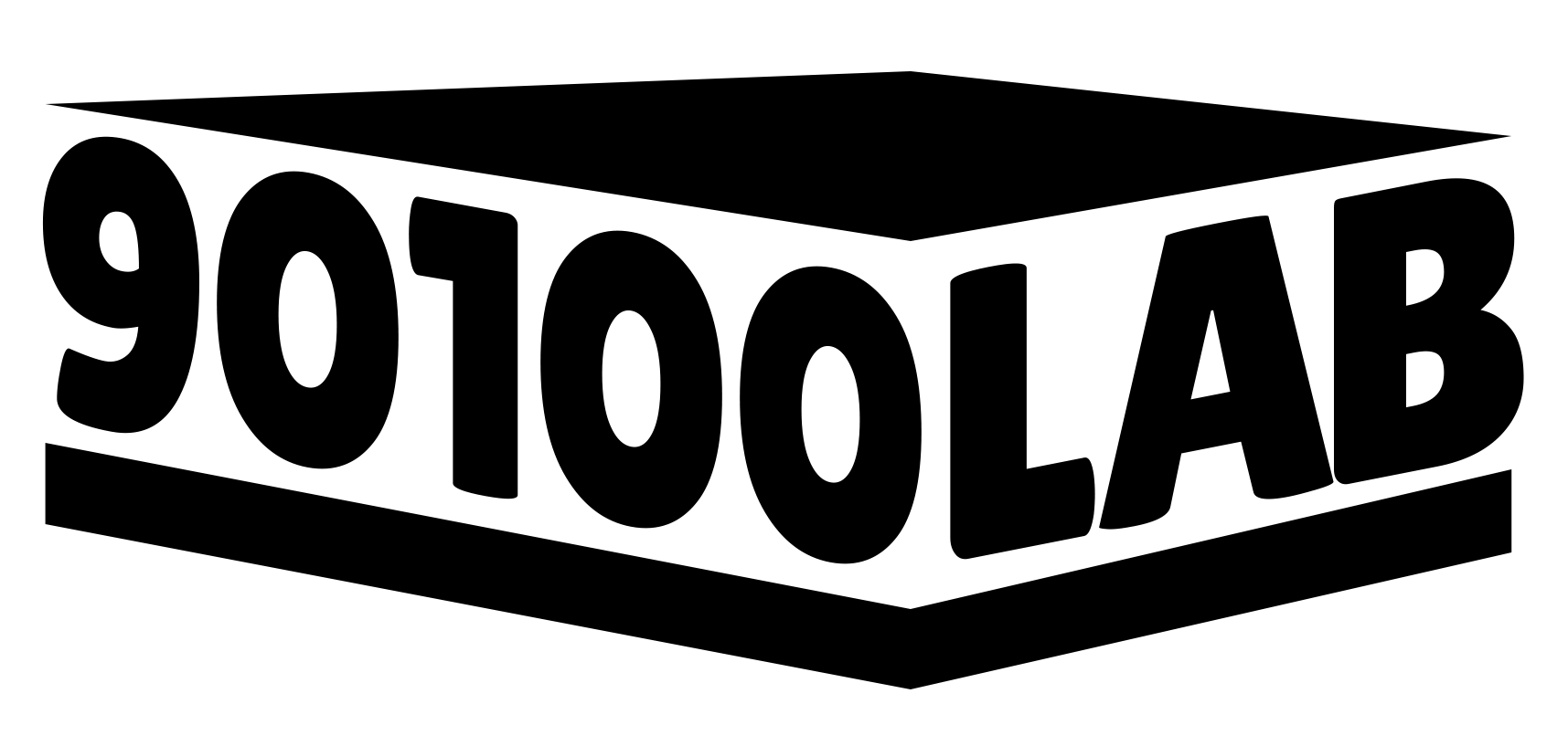 90100Lab Logo